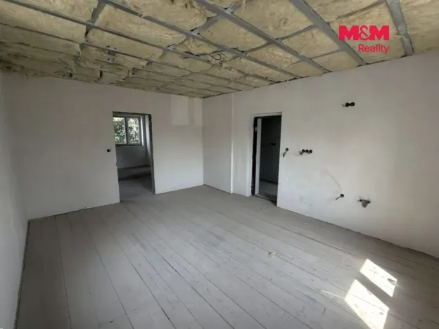 Prodej rodinného domu, Louny, Bezručova, 233 m2