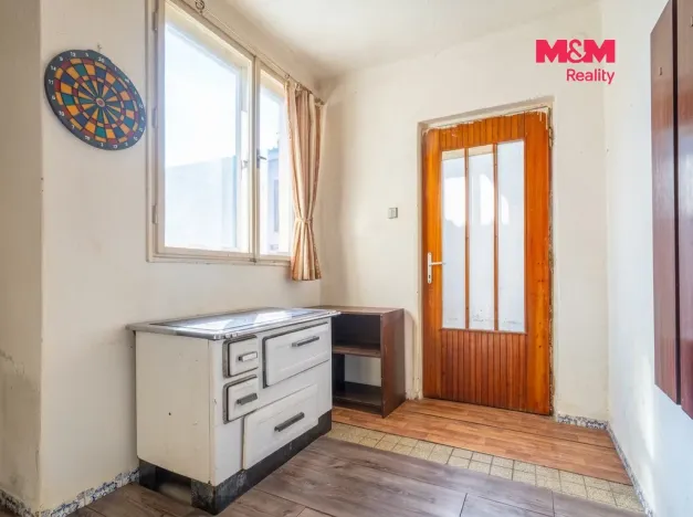 Prodej rodinného domu, Kojice, 70 m2