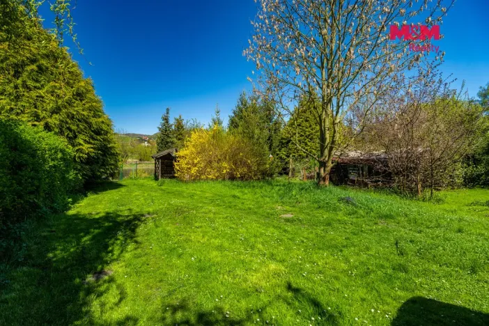 Prodej bytu 2+1, Velké Březno, Děčínská, 43 m2