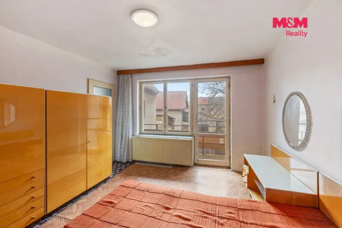 Prodej rodinného domu, Líšťany, Zlatá Ulička, 272 m2