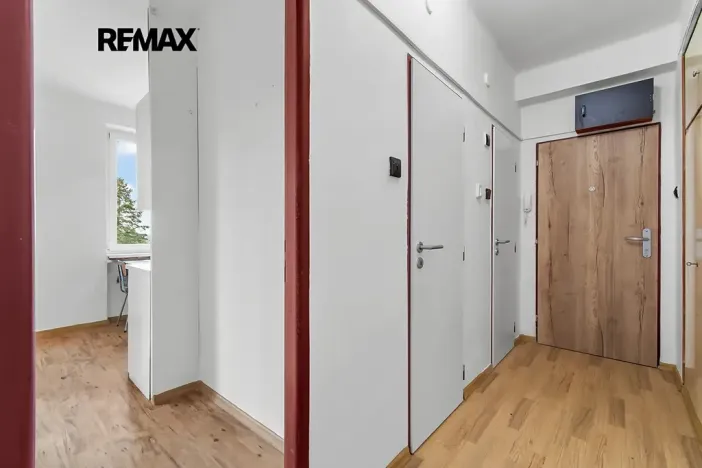Prodej bytu 2+1, Dýšina, K Chlumu, 50 m2