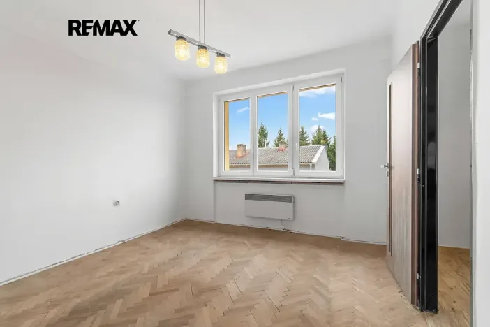 Prodej bytu 2+1, Dýšina, K Chlumu, 50 m2