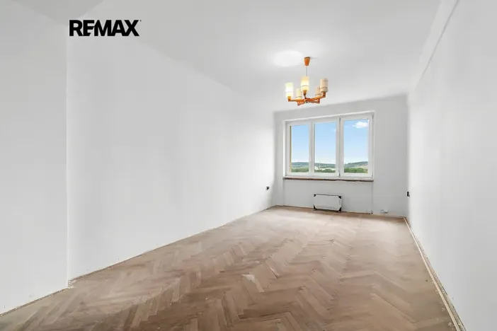 Prodej bytu 2+1, Dýšina, K Chlumu, 50 m2
