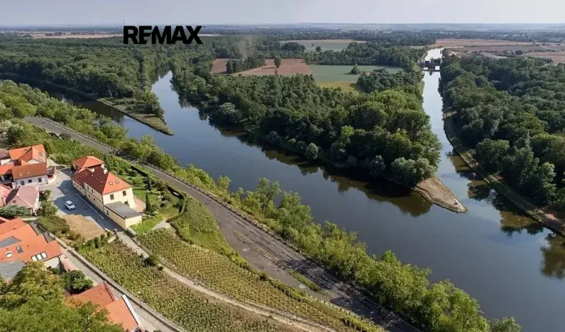 Prodej bytu 3+kk, Mělník, Bezručova, 72 m2