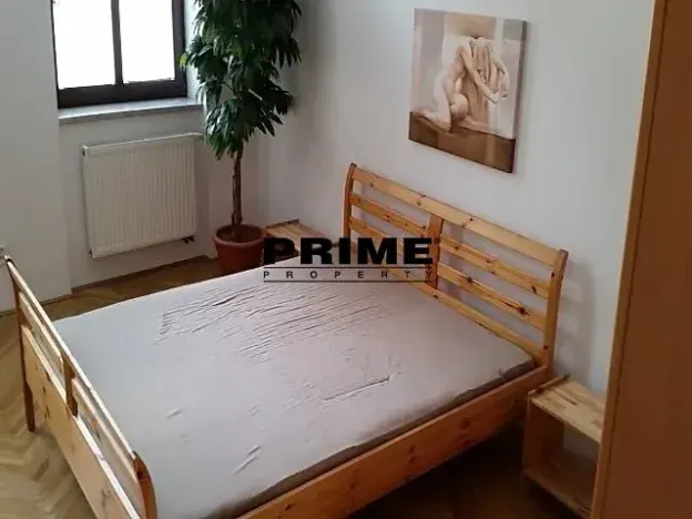 Pronájem bytu 2+kk, Praha - Nové Město, Štěpánská, 65 m2