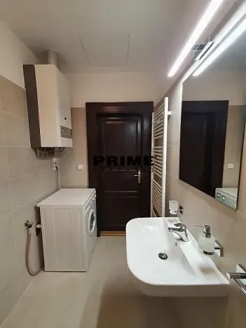Pronájem bytu 2+kk, Praha - Nové Město, Štěpánská, 65 m2