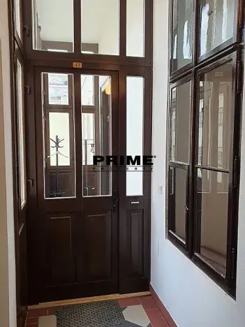 Pronájem bytu 2+kk, Praha - Nové Město, Štěpánská, 65 m2