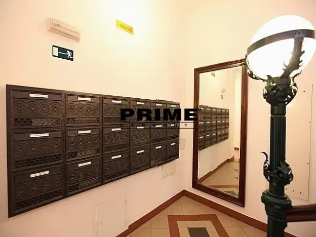 Pronájem bytu 2+kk, Praha - Nové Město, Štěpánská, 65 m2