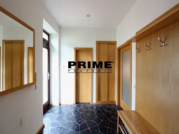 Pronájem bytu 4+kk, Praha - Vinohrady, Havlíčkovy sady, 170 m2