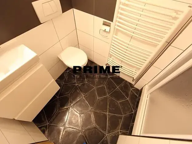 Pronájem bytu 4+kk, Praha - Vinohrady, Havlíčkovy sady, 170 m2