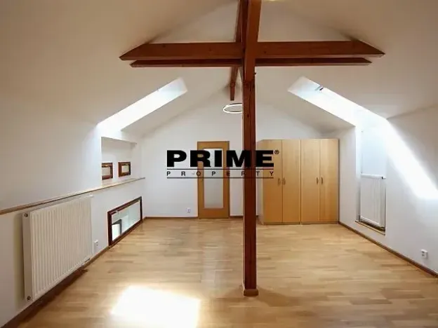 Pronájem bytu 4+kk, Praha - Vinohrady, Havlíčkovy sady, 170 m2