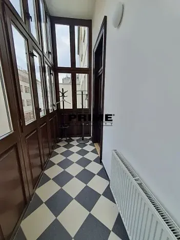 Pronájem kanceláře, Praha - Nové Město, Štěpánská, 65 m2