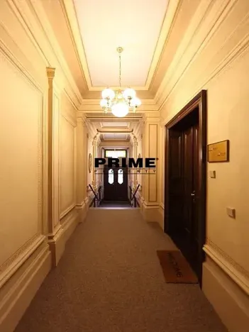 Pronájem kanceláře, Praha - Nové Město, Štěpánská, 65 m2