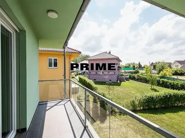 Pronájem rodinného domu, Průhonice, Pod Valem II., 350 m2