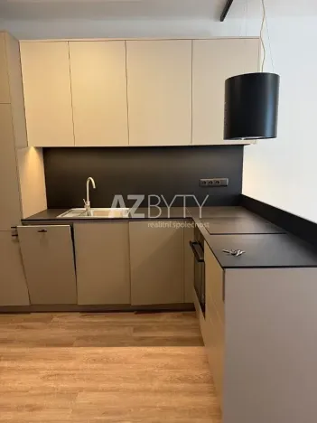 Prodej bytu 3+kk, Praha - Holešovice, Jirečkova, 67 m2
