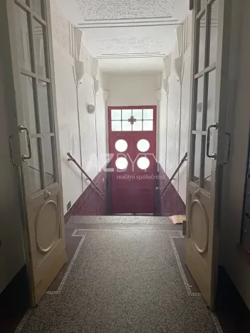 Prodej bytu 3+kk, Praha - Holešovice, Jirečkova, 67 m2