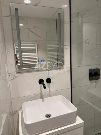 Prodej bytu 3+kk, Praha - Holešovice, Jirečkova, 67 m2
