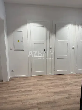 Prodej bytu 3+kk, Praha - Holešovice, Jirečkova, 67 m2