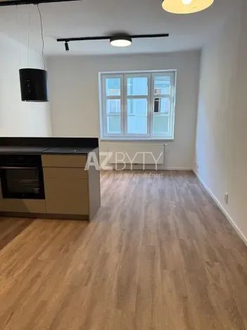Prodej bytu 3+kk, Praha - Holešovice, Jirečkova, 67 m2