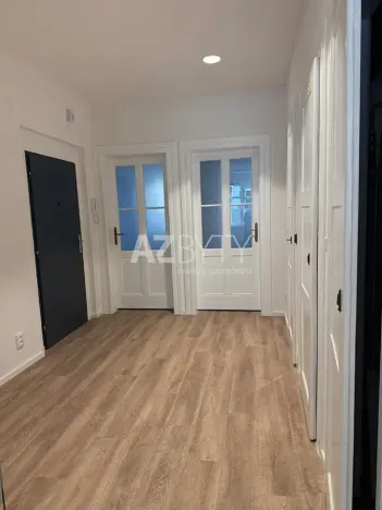 Prodej bytu 3+kk, Praha - Holešovice, Jirečkova, 67 m2