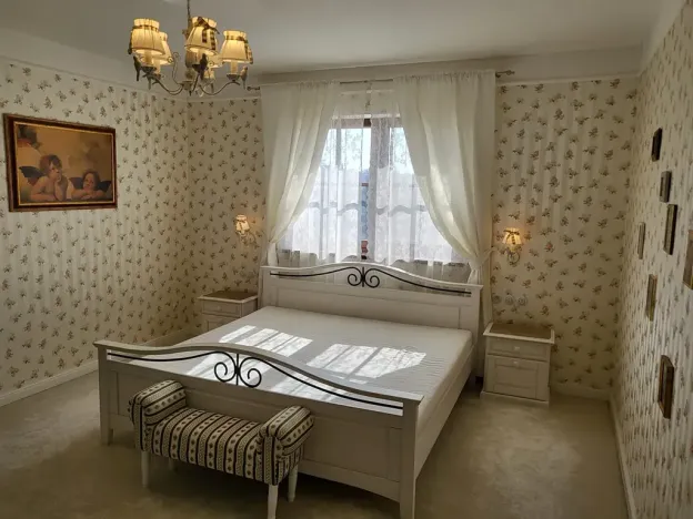 Prodej rodinného domu, Moravany, 187 m2