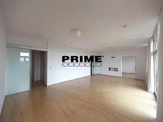 Pronájem bytu 6+kk a větší, Praha - Vinohrady, Chopinova, 204 m2