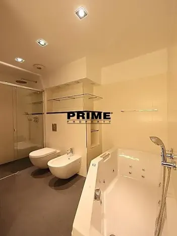 Pronájem bytu 6+kk a větší, Praha - Vinohrady, Chopinova, 204 m2