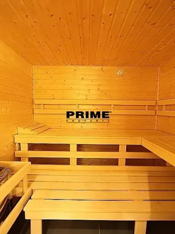 Pronájem bytu 6+kk a větší, Praha - Vinohrady, Chopinova, 204 m2