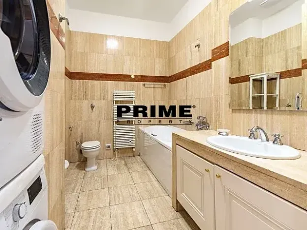Pronájem bytu 2+kk, Praha - Malá Strana, Újezd, 75 m2