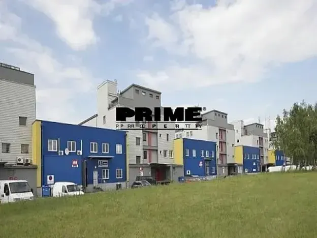 Pronájem skladu, Praha - Horní Počernice, Ve žlíbku, 756 m2