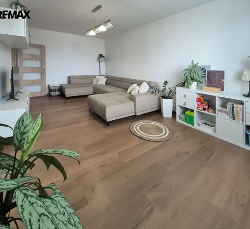 Prodej bytu 3+1, Svitavy, Kijevská, 86 m2