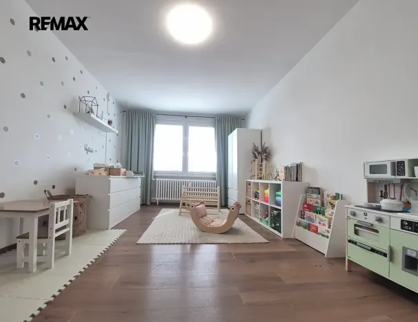 Prodej bytu 3+1, Svitavy, Kijevská, 86 m2