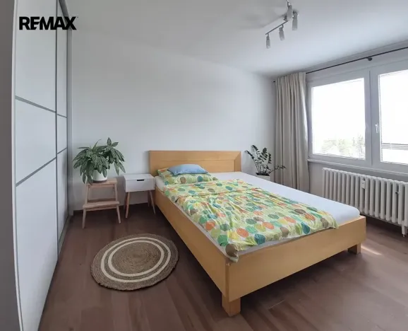 Prodej bytu 3+1, Svitavy, Kijevská, 86 m2