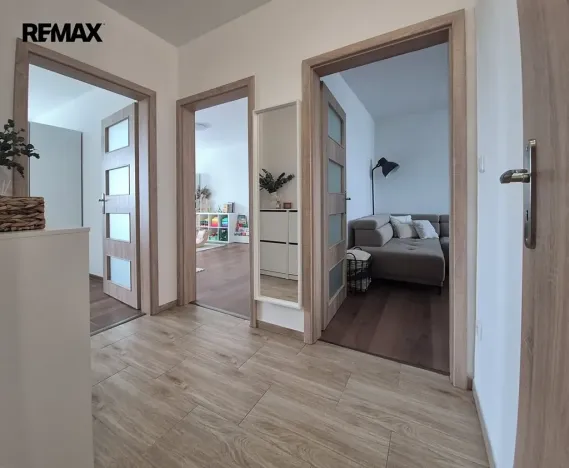 Prodej bytu 3+1, Svitavy, Kijevská, 86 m2