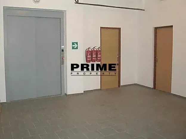 Pronájem skladu, Praha - Horní Počernice, Ve žlíbku, 35 m2