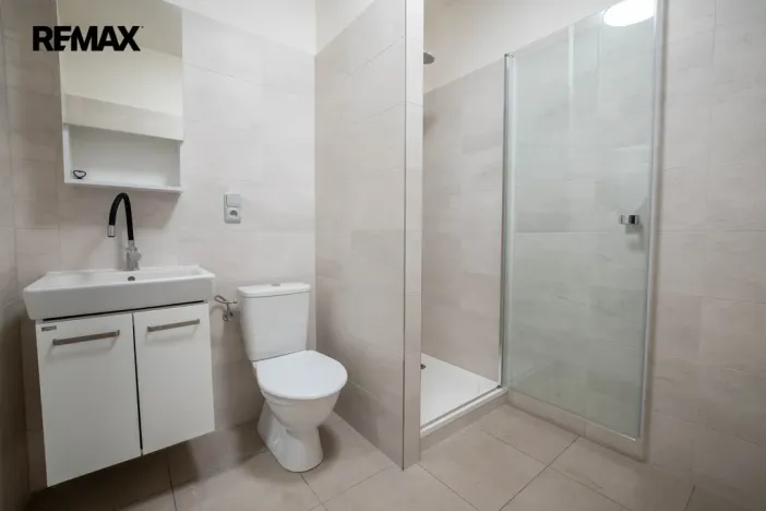 Pronájem bytu 3+kk, Nová Paka, 83 m2