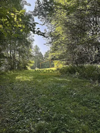 Prodej sadu/vinice, Ondřejov, Břeský vrch, 3453 m2