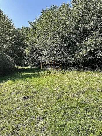 Prodej sadu/vinice, Ondřejov, Břeský vrch, 3453 m2