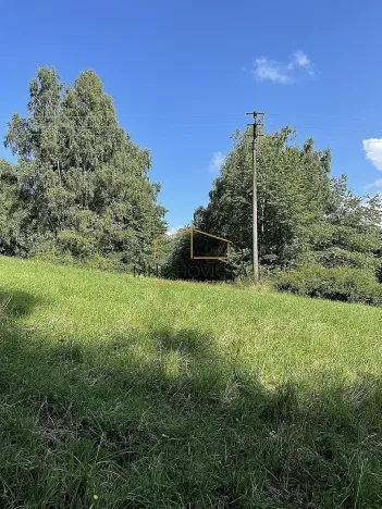 Prodej sadu/vinice, Ondřejov, Břeský vrch, 3453 m2