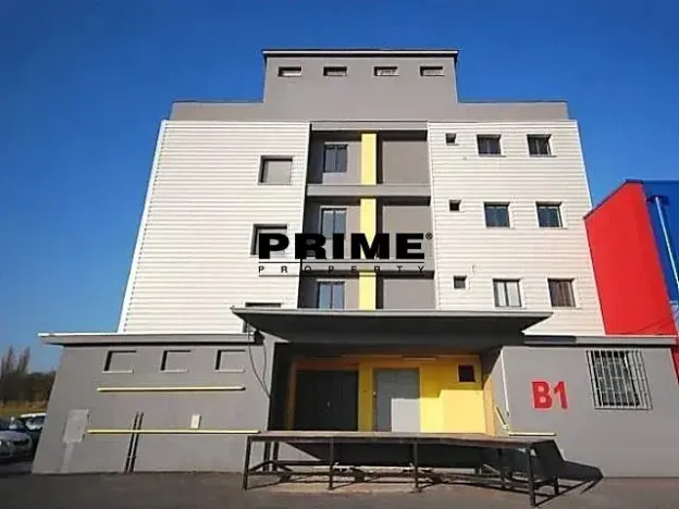 Pronájem kanceláře, Praha - Horní Počernice, Ve žlíbku, 35 m2