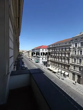 Pronájem bytu 2+kk, Praha - Malá Strana, Újezd, 75 m2