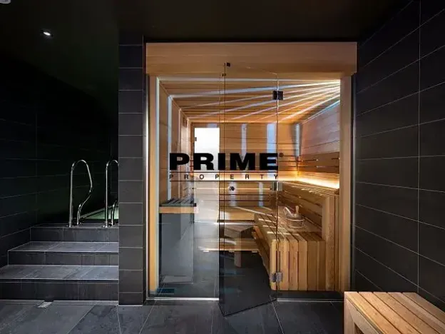 Pronájem bytu 2+kk, Praha - Smíchov, Holečkova, 62 m2