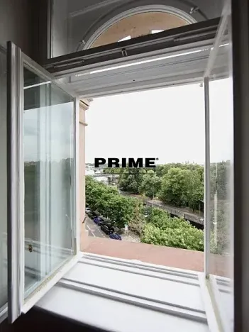 Pronájem bytu 3+kk, Praha - Smíchov, Janáčkovo nábřeží, 83 m2