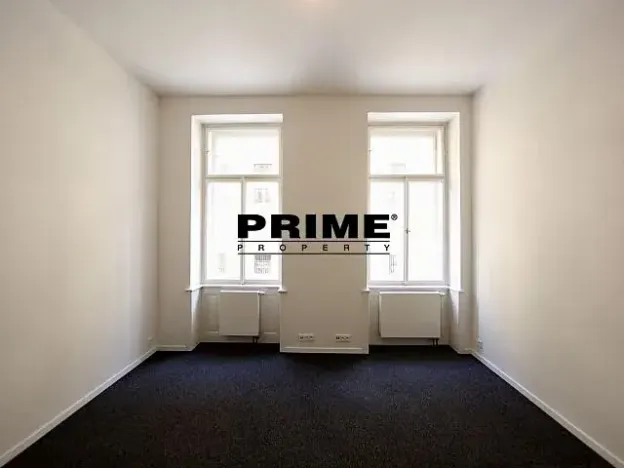 Pronájem kanceláře, Praha - Nové Město, Lazarská, 190 m2