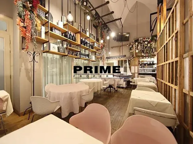 Pronájem obchodního prostoru, Praha - Vinohrady, Italská, 225 m2