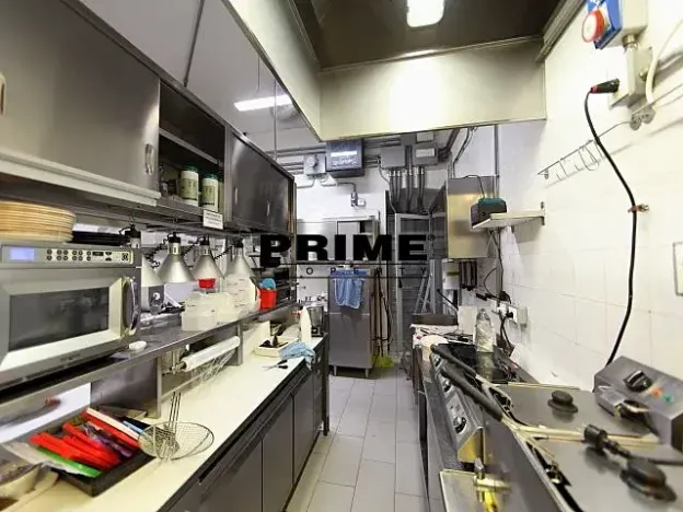 Pronájem obchodního prostoru, Praha - Vinohrady, Italská, 225 m2