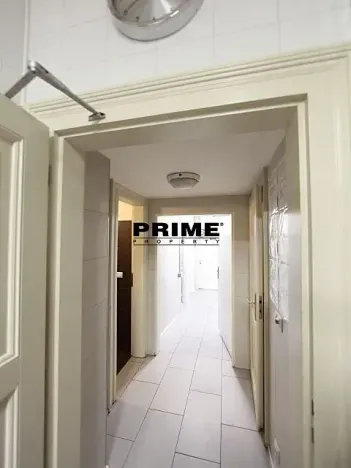 Pronájem obchodního prostoru, Praha - Vinohrady, Italská, 225 m2