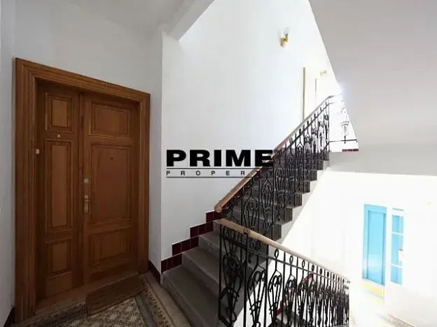 Pronájem bytu 3+1, Praha - Nové Město, Dřevná, 108 m2