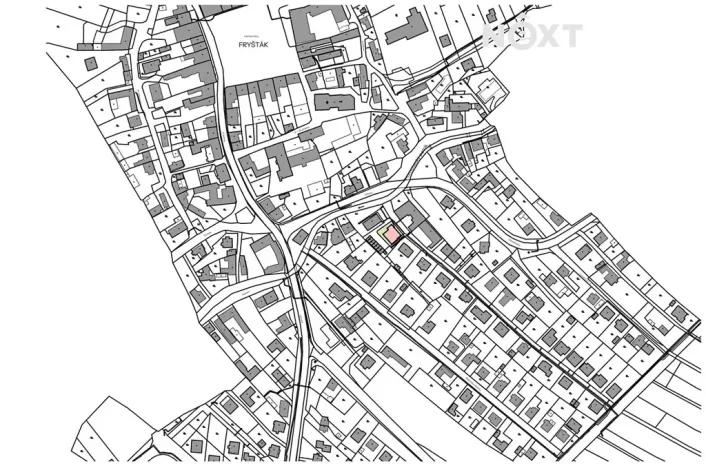 Prodej bytu 3+kk, Fryšták, 159 m2