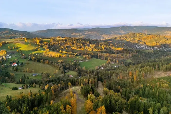 Prodej chaty, Vysoké nad Jizerou, Staroveská, 194 m2